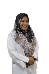 Ilmi Waliyati, S.Si.