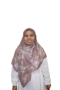 Neni Sri Wahyuni Nasir, S.Si.