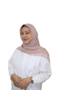 Regita Cahyani, S.Pi.