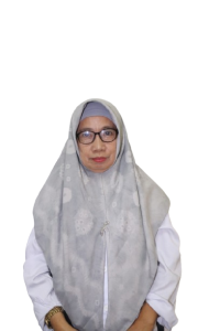 Sitti Ramlah Yusuf, S.Pi.